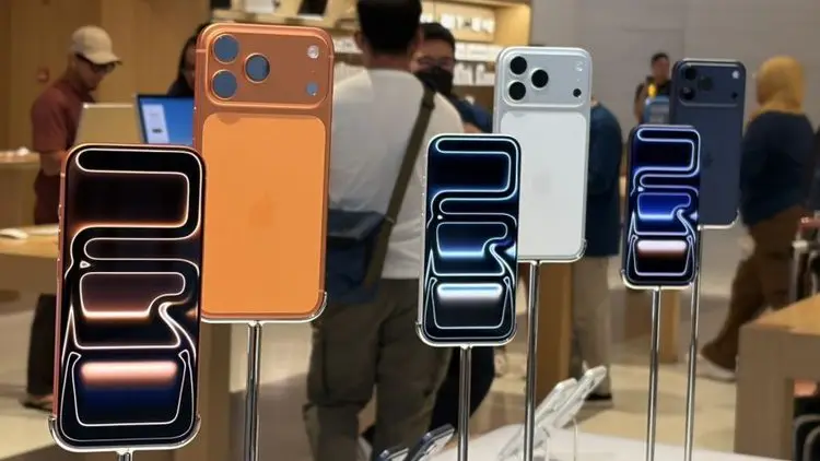 Tanda-Tanda iPhone 19 Tak Akan Dirilis Apple