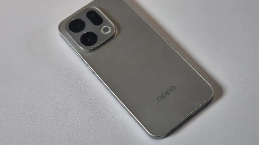 Keunggulan Mediatek Dimensity 9500 pada OPPO Find X9 Series