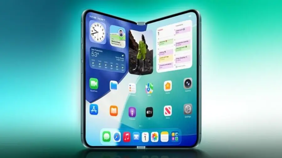 iPhone Lipat Siap Rilis 2026, Harga Capai Rp40 Jutaan