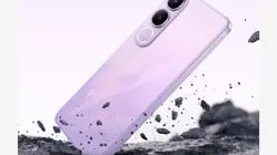 Jaminan Anti Air dan Debu IP68/69+: Vivo Y21d, HP Tangguh dengan Desain Elegan