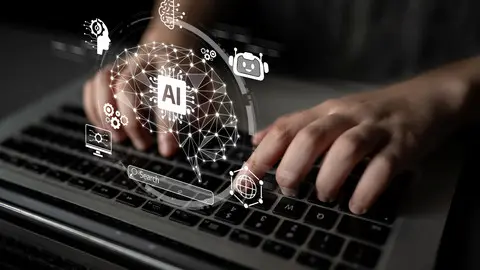 Survei Kumparan: Karyawan Indonesia Aktif Pelajari AI