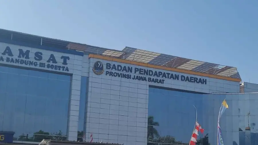Jabar Siapkan Arjuna untuk Informasi Pajak Kendaraan