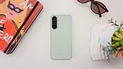 Hadapi Tes Akademik dengan Galaxy A56 5G
