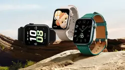 10 Smartwatch Murah Terbaik 2025: Fitur Premium, Harga Terjangkau, Gaya Lebih Maksimal