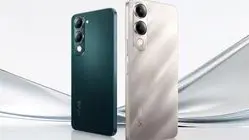 Vivo Y19s 5G Resmi! Baterai 6.000mAh dan Layar Luas, Ideal untuk Gaming dan Nge-Scroll!