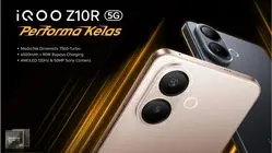 9 Kelebihan dan 4 Kekurangan iQOO Z10R 5G, Apakah Layak Dibeli?