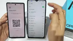 Lupa Kata Sandi WiFi? Ini Cara Melihat Kode QR WiFi di HP OPPO!