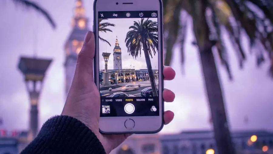 Trik Fotografi Smartphone! Hasil Jepretanmu Jadi Profesional