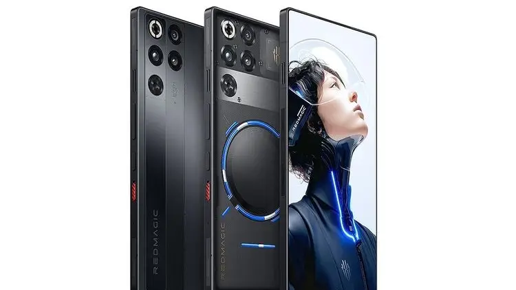 10 Ponsel Android Terkuat Oktober 2025 Versi AnTuTu
