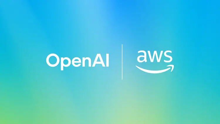 Kerja Sama Rp 633 Triliun OpenAI dan AWS Perkuat AI Canggih