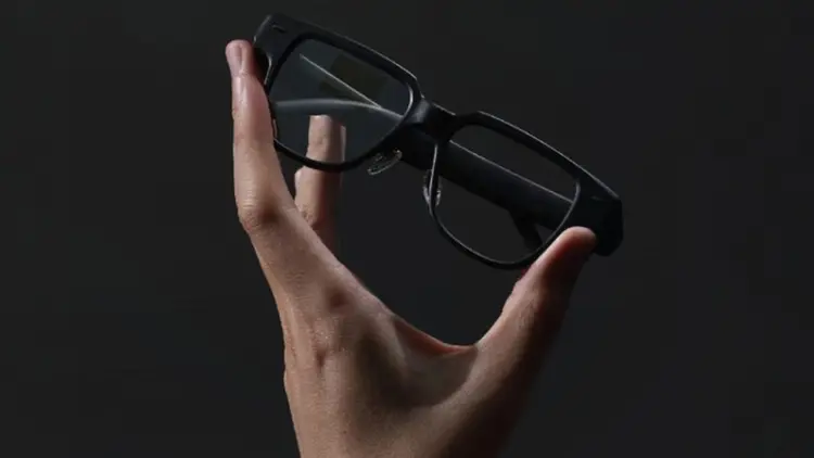 Lenovo Luncurkan Kacamata AI VI, Terjemahan Real-time dan Teleprompter