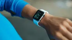 Jam Tangan Pintar Deteksi Jantung Lebih Cepat