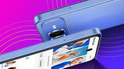 HP Baterai 6.000 mAh Paling Irit 2025: Infinix Smart 10 Plus Diluncurkan, Harga Rp1,4 Juta Dengan AI!