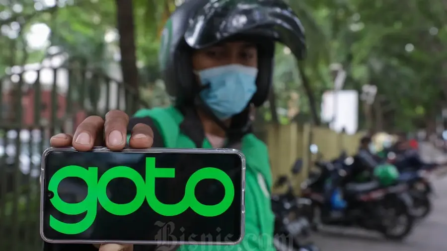 Peluang Pengembangan AI Jadi Pendorong Kinerja GOTO