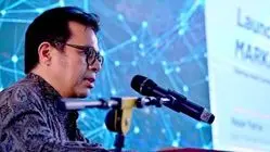 Pemerintah Dorong Televisi Jadi Perusahaan Teknologi Konten