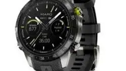 Garmin MARQ Athlete Gen 2: Jam Tangan Pintar untuk Atlet, Baterai 80 Jam &amp; Fitur Dunia!