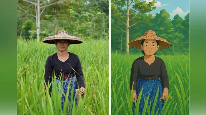 Kreator Wanti-wanti OpenAI Soal Foto ala Studio Ghibli