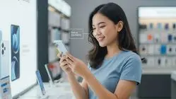 5 HP Kamera OIS Termurah 2025, Foto Stabil, Harga Murah!