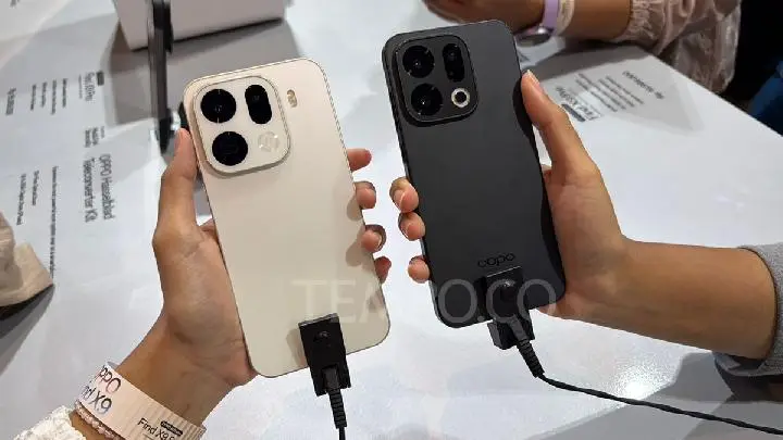 Bukan Megapiksel, Ini Faktor Kunci Pemilihan Kamera Ponsel