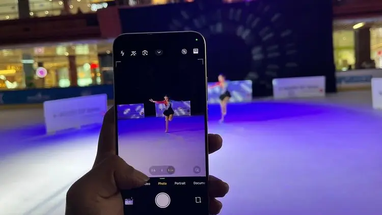 5 Tips Jepret Keren dengan Xiaomi 15T agar Foto Tidak Buram