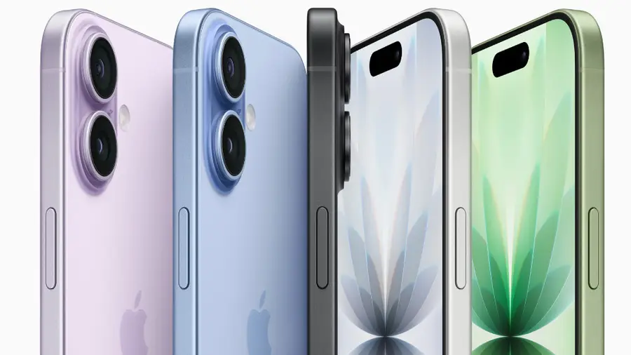 Simulasi Cicilan iPhone 17, Mulai Rp1,1 Juta/Bulan