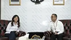 Kemenkomdigi: Kunci Perlindungan Kedaulatan Digital dan Keamanan Nasional adalah Penguasaan AI