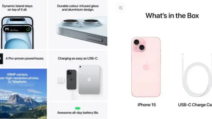 Peluang Beli iPhone 15 Plus Akhir Oktober 2025, Harga HP iPhone 15 Plus Turun Drastis di iBox