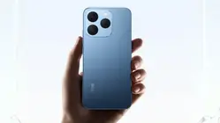 Realme 15T 5G Diluncurkan di Indonesia! Ponsel Tipis dengan Baterai Besar dan Harga Murah