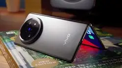 Vivo X Fold 5: Kembali Lebih Tipis, Tangguh, dan Sulit Ditinggalkan!