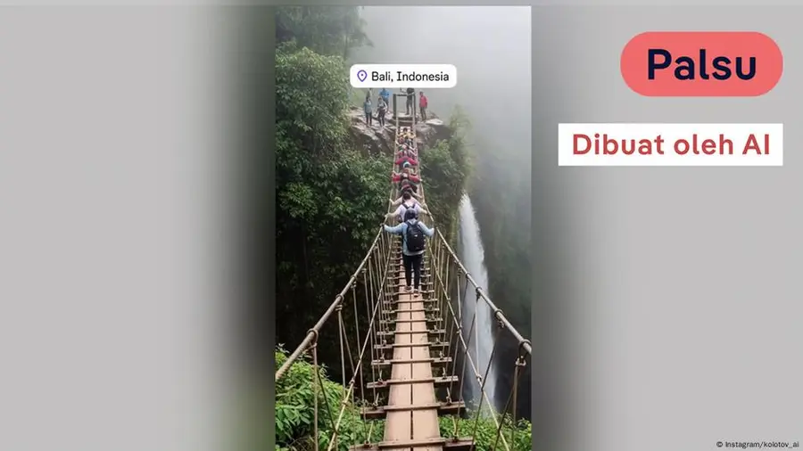 Pengenalan Video AI yang Semakin Canggih