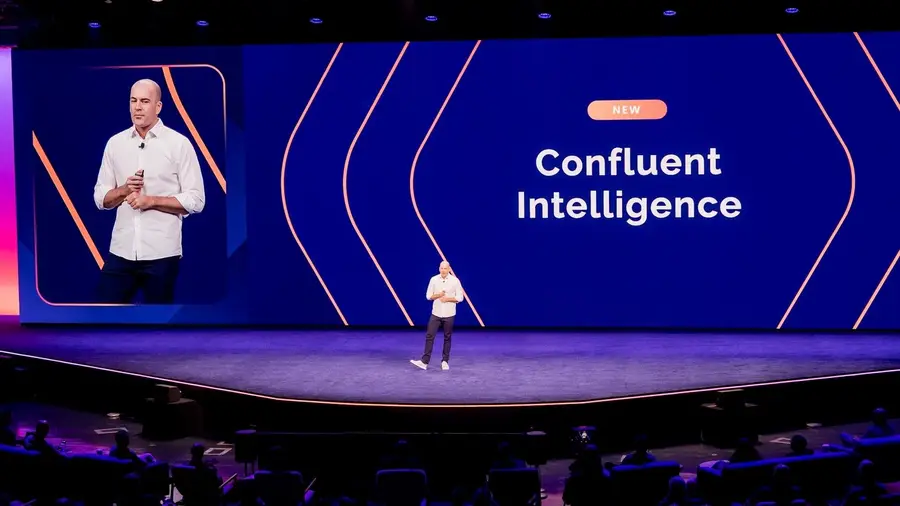 Solusi Confluent Intelligence Tuntaskan Kesenjangan Data di Era AI