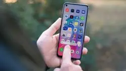 Layar Samsung Bermasalah? Cek Sentuhan & Titik Mati dengan Mudah!