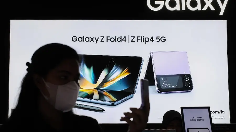 Rumor Galaxy S27 Ultra, Fitur Keamanan Baru yang Kompetitif dengan Face ID iPhone