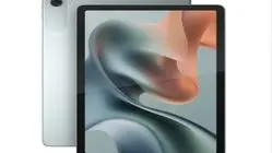 Moto Pad 60 Lite: Tablet Serba Bisa di Bawah 2 Juta untuk Hiburan 2025!