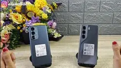 Tecno Spark 40 Pro Plus vs Tecno Camon 40: Pertarungan Elegan dan Kamera Hebat, Pilih yang Mana?