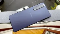 Kamera Profesional! Sony Xperia 1 III: Layar 4K 120Hz & Lensa ZEISS. Harga Terbaru!