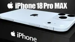 Bocoran iPhone 18 Pro Max yang Segera Rilis