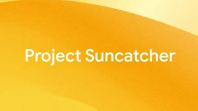 Google Umumkan Proyek Suncatcher, Bangun Pusat Data di Luar Angkasa