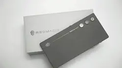 HP Gaming Paling Tipis Redmagic 10 Air Diluncurkan! Spesifikasi Tangguh, Harga Kompetitif