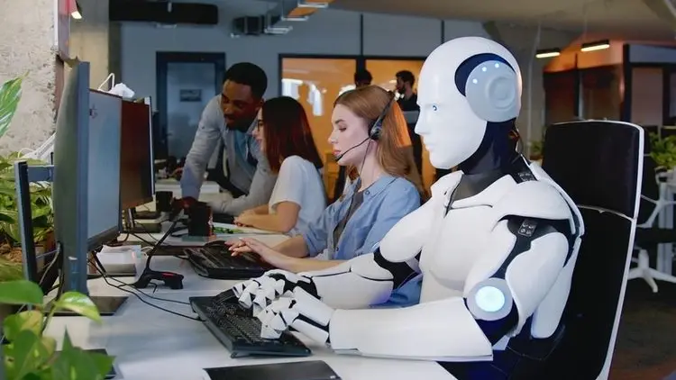 AI sebagai Kunci Efisiensi dan Interaksi Cerdas Pelanggan