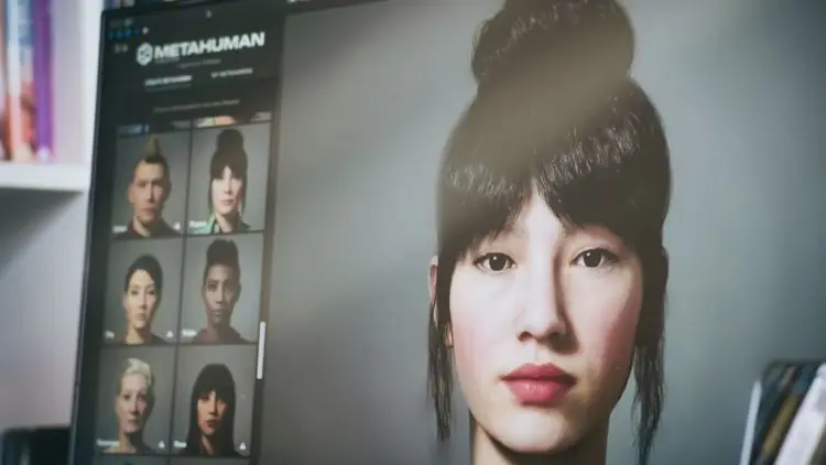Penipuan AI "Deepfake" Meningkat, Keamanan Identitas Digital Diuji
