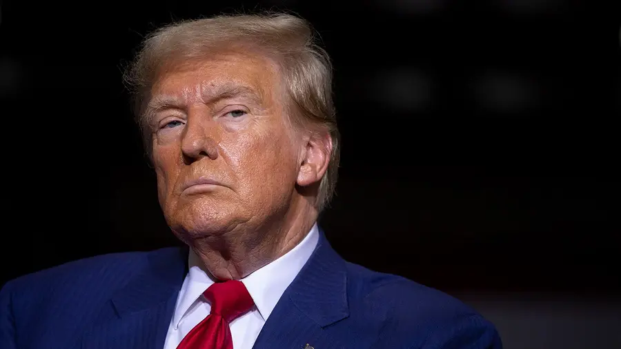 Trump Tekankan Chip AI Nvidia Blackwell Hanya untuk Perusahaan AS