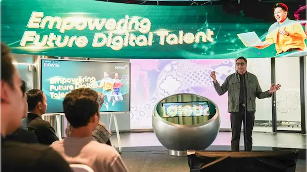 Masih Ada Kesenjangan AI Engineer, Indosat Hadirkan IDCamp Cetak Talent Digital