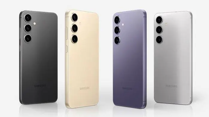 Daftar Harga HP Samsung Terbaru 2025: Galaxy S25 FE, Z Fold7, Z Flip7, S25 Edge, dan A56
