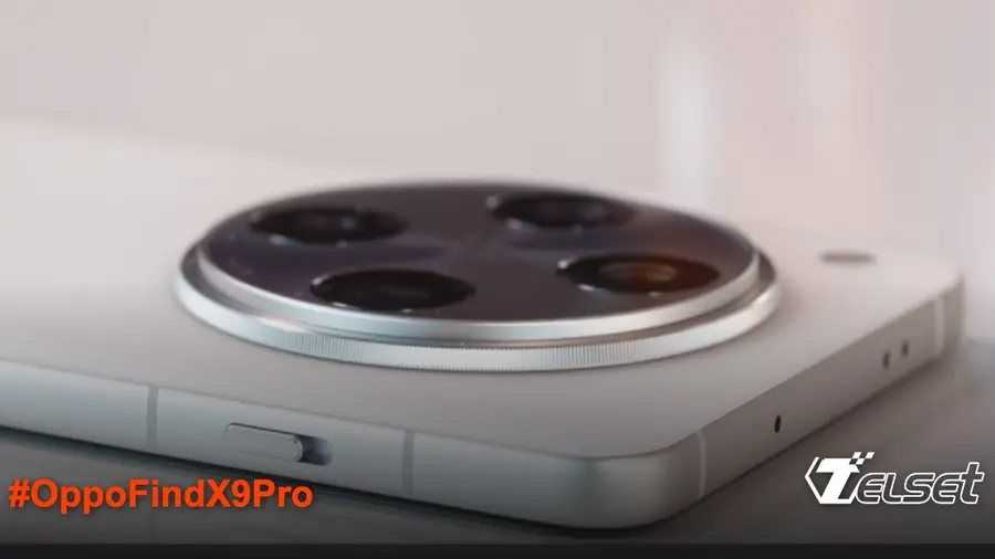 Bocoran Oppo Reno15: Kamera 200MP dan Desain Cold Carving Siap Diluncurkan 10 November 2025