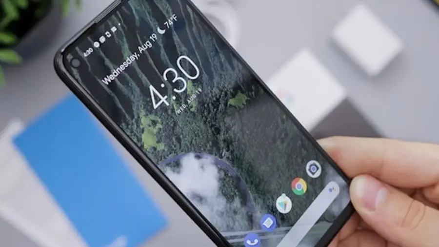 Rekomendasi HP Android Rp 5 Juta di Banjarmasin Desember 2025, Penuh Keunggulan Terkini