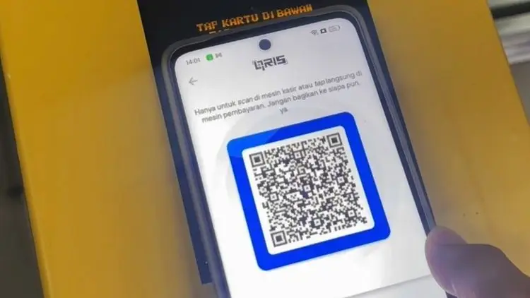 Waspadai Penipuan Quishing Melalui QR Code, Ini Cara Mengenali Kebiasaannya