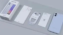 Ulasan Jujur Samsung Galaxy A05: Kelebihan dan Kekurangan!