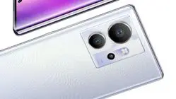 4 HP Infinix 2025 dengan Kamera Profesional Setara iPhone