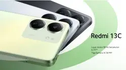 Redmi 13C: HP Murah dengan RAM 8GB dan Kamera 50MP, Cepat & Hemat!